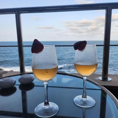Sozopol Bulgaria Vip Zona Apartment Luaran gambar