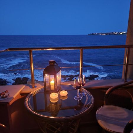 Sozopol Bulgaria Vip Zona Apartment Luaran gambar