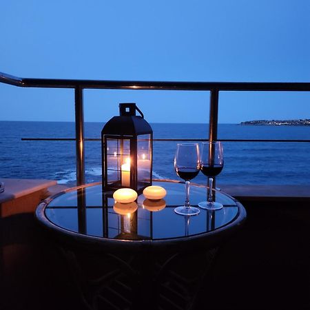 Sozopol Bulgaria Vip Zona Apartment Luaran gambar
