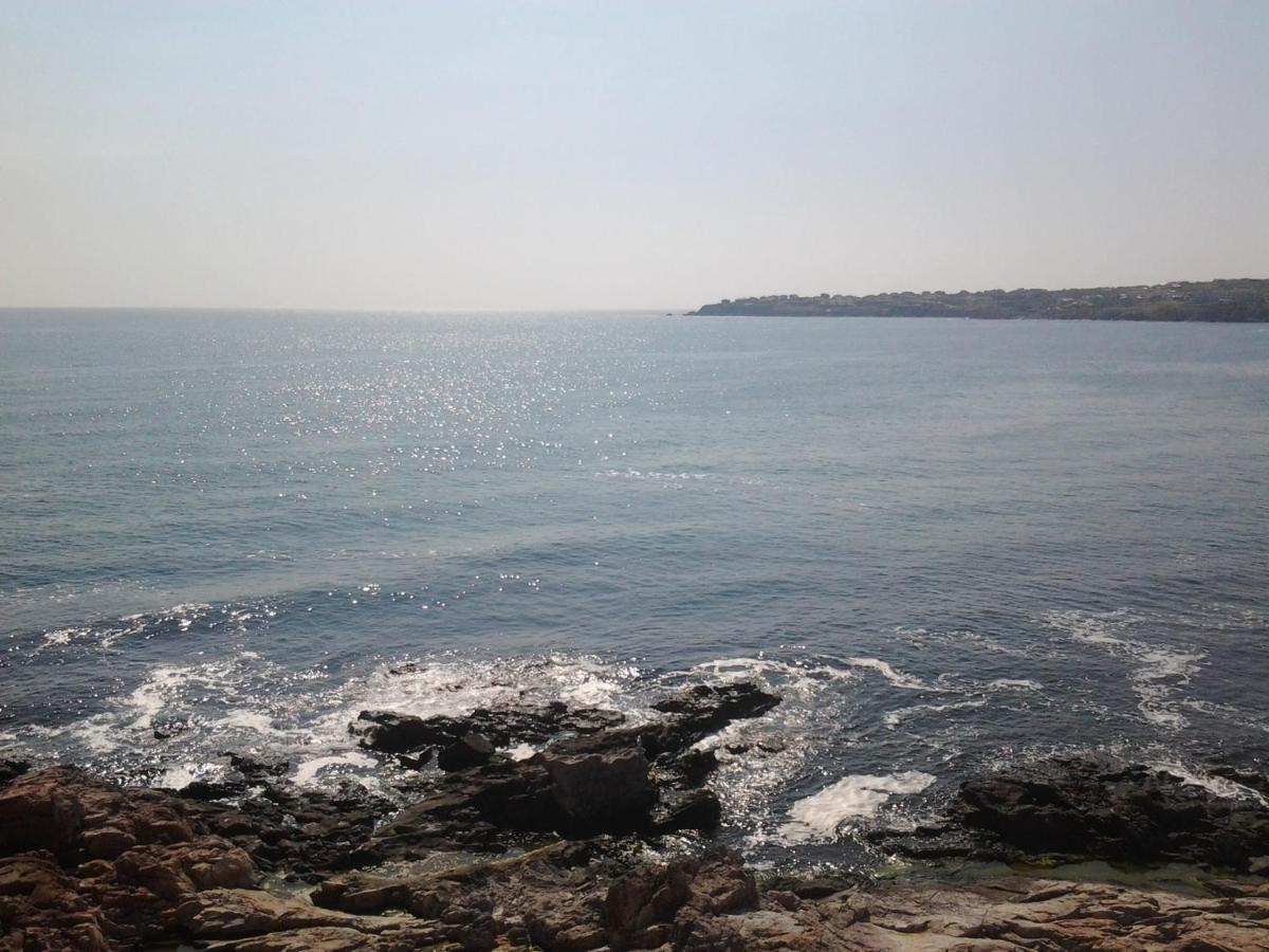 Sozopol Bulgaria Vip Zona Apartment Luaran gambar