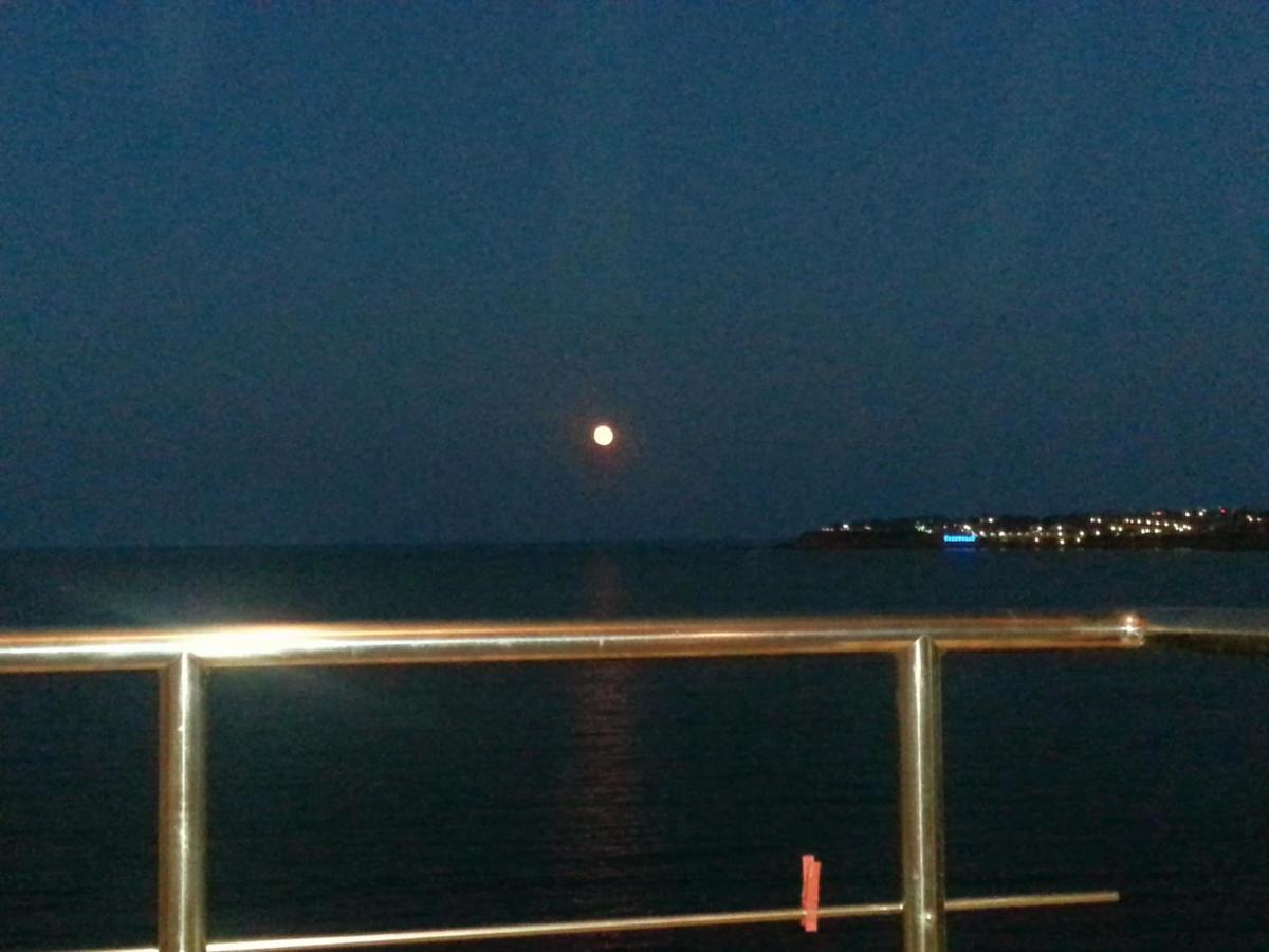 Sozopol Bulgaria Vip Zona Apartment Luaran gambar