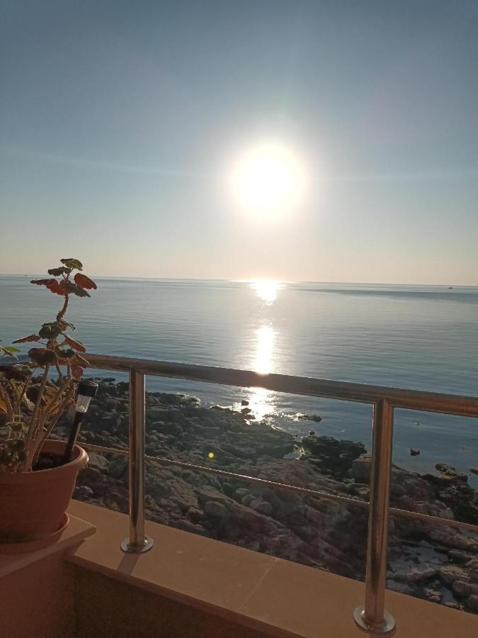 Sozopol Bulgaria Vip Zona Apartment Luaran gambar