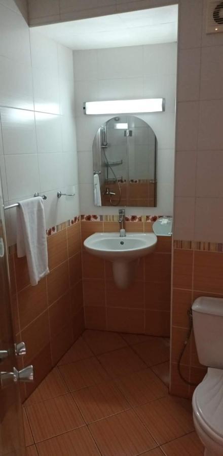 Sozopol Bulgaria Vip Zona Apartment Luaran gambar