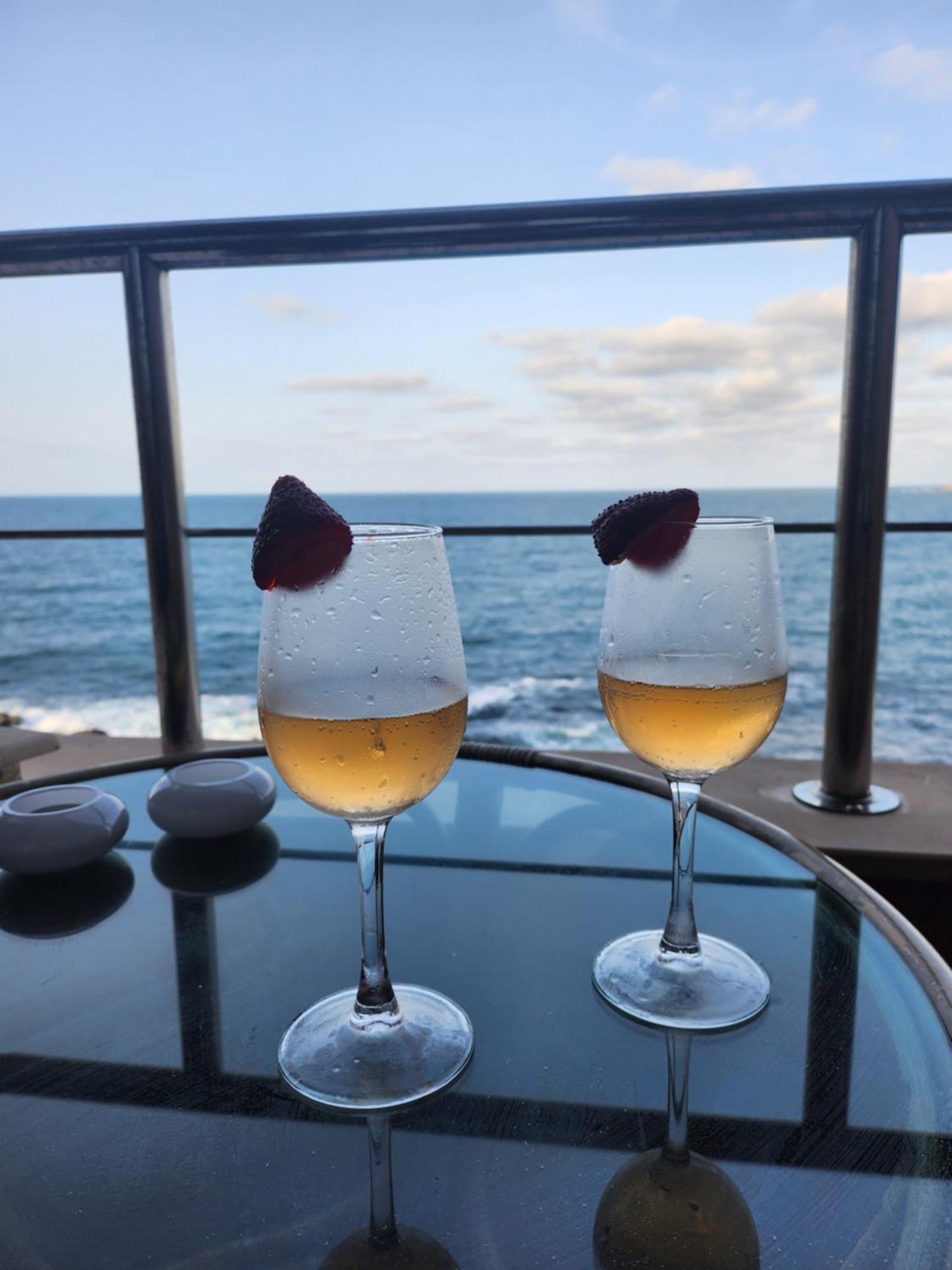 Sozopol Bulgaria Vip Zona Apartment Luaran gambar