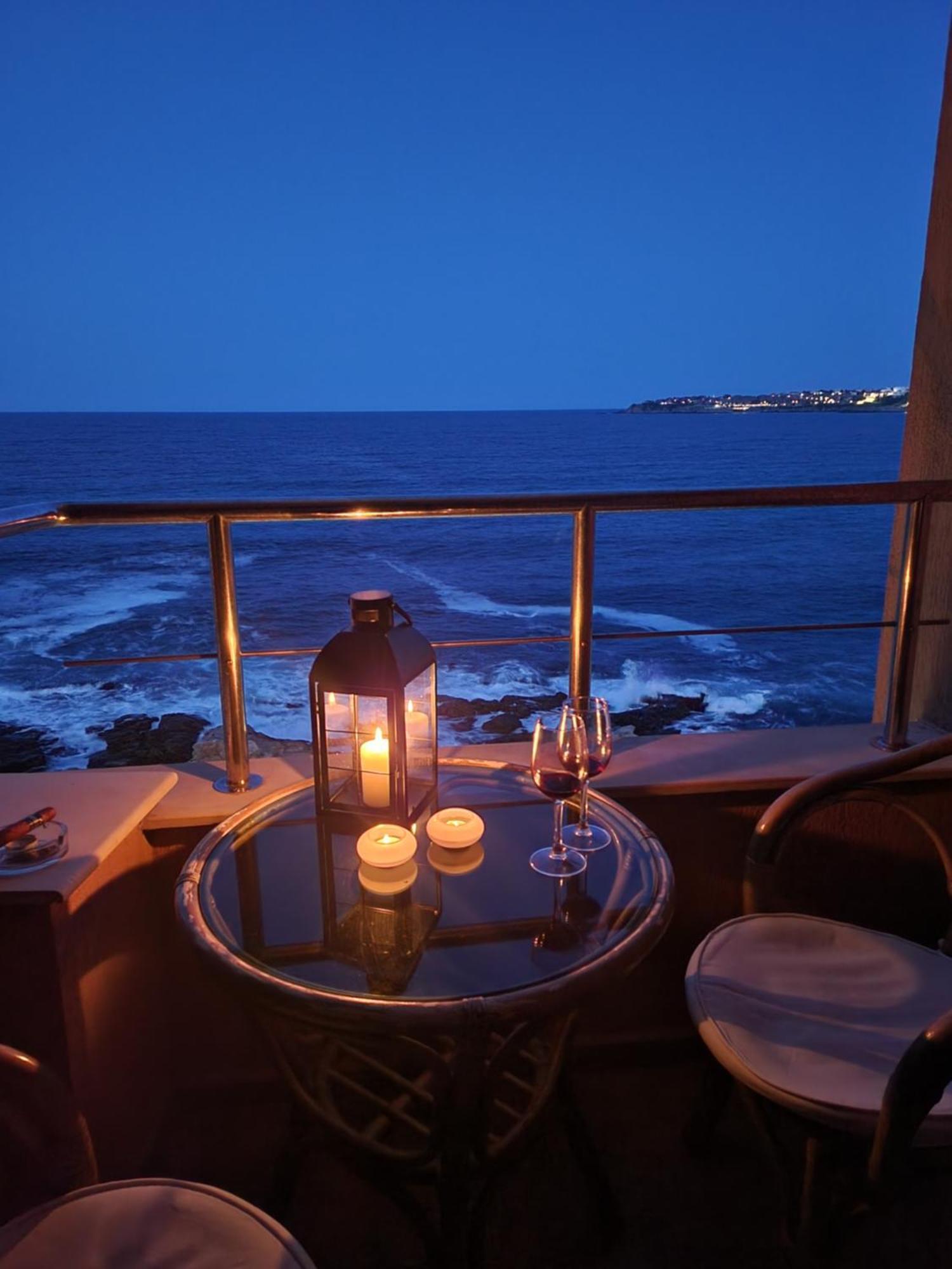 Sozopol Bulgaria Vip Zona Apartment Luaran gambar